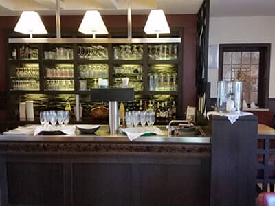 Theke